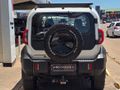 2026 Toyota Land Cruiser FJ 2.7 GX Auto