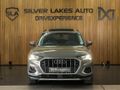 2020 Audi Q3 1.4 TFSI Auto | 35 TFSI