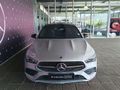 2023 Mercedes-Benz CLA 200 Progressive Auto