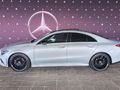 2023 Mercedes-Benz CLA 200 Progressive Auto