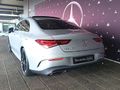 2023 Mercedes-Benz CLA 200 Progressive Auto