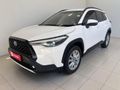 2025 Toyota Corolla Cross 1.8 XS