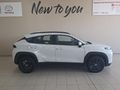 2025 Toyota Starlet Cross 1.5XS
