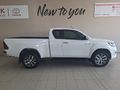 2019 Toyota Hilux 2.8 GD-6 Raised Body Raider 4x4 Auto Extended Cab