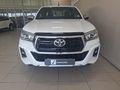 2019 Toyota Hilux 2.8 GD-6 Raised Body Raider 4x4 Auto Extended Cab