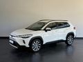 2025 Toyota Corolla Cross 1.8 XR Hybrid