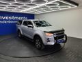 2023 Isuzu D-Max 3.0 DDI LS 4x4 Auto Double-Cab