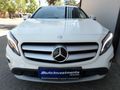 2014 Mercedes-Benz GLA 200 CDI Auto
