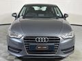 2016 Audi A3 Sportback 1.4 TFSI Auto