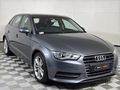 2016 Audi A3 Sportback 1.4 TFSI Auto