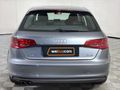 2016 Audi A3 Sportback 1.4 TFSI Auto