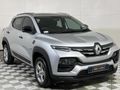 2025 Renault Kiger 1.0 Energy Zen Auto