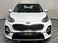 2020 Kia Sportage 2.0 CRDi Ignite+ Auto