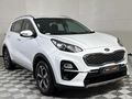 2020 Kia Sportage 2.0 CRDi Ignite+ Auto