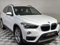 2017 BMW X1 sDrive20d Auto