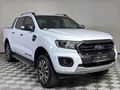 2021 Ford Ranger 3.2 TDCi Wildtrak Auto Double-Cab