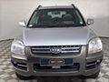 2007 Kia Sportage 2.0 Auto
