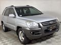 2007 Kia Sportage 2.0 Auto