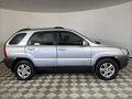 2007 Kia Sportage 2.0 Auto