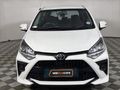 2021 Toyota Agya 1.0