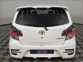 2021 Toyota Agya 1.0
