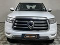 2023 GWM P-Series CV 2.0 TD DLX 4x4 Auto Double-Cab