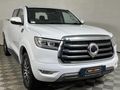2023 GWM P-Series CV 2.0 TD DLX 4x4 Auto Double-Cab
