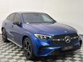 2024 Mercedes-Benz GLC 300d Coupe 4Matic AMG Line