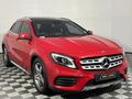 2019 Mercedes-Benz GLA 200 Auto