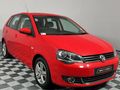 2015 Volkswagen Polo Vivo GP 1.6 Comfortline 5-dr