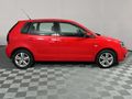 2015 Volkswagen Polo Vivo GP 1.6 Comfortline 5-dr