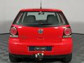 2015 Volkswagen Polo Vivo GP 1.6 Comfortline 5-dr