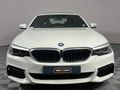 2019 BMW 5 Series 520d M Sport