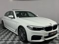 2019 BMW 5 Series 520d M Sport