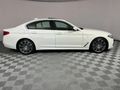 2019 BMW 5 Series 520d M Sport