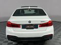 2019 BMW 5 Series 520d M Sport
