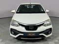 2017 Toyota Etios 1.5 XS 5-dr