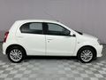 2017 Toyota Etios 1.5 XS 5-dr