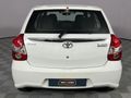 2017 Toyota Etios 1.5 XS 5-dr