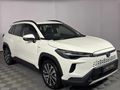 2025 Toyota Corolla Cross 1.8 XR Hybrid
