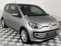 2015 Volkswagen Up Move Up! 1.0 3-dr