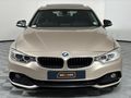 2015 BMW 4 Series 420i Coupe Sport Line Auto