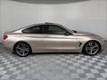 2015 BMW 4 Series 420i Coupe Sport Line Auto