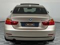 2015 BMW 4 Series 420i Coupe Sport Line Auto