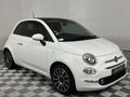 2025 Fiat 500 1.2 Style