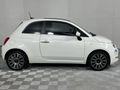 2025 Fiat 500 1.2 Style