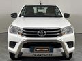 2017 Toyota Hilux 2.4 GD-6 Raised Body SRX Double-Cab