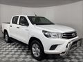 2017 Toyota Hilux 2.4 GD-6 Raised Body SRX Double-Cab