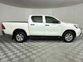 2017 Toyota Hilux 2.4 GD-6 Raised Body SRX Double-Cab