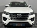 2021 Toyota Fortuner 2.8 GD-6 Raised Body Auto